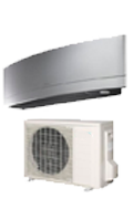 Reparación averías aire acondicionado Daikin en  Madrid