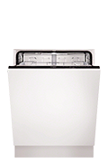 Reparación averías lavavajillas Daikin en  Madrid